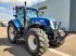 Traktor Türe ait New Holland T7050, Gebrauchtmaschine içinde VERT TOULON (resim 4)