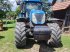 Traktor typu New Holland T7050, Gebrauchtmaschine w Hamburg (Zdjęcie 1)