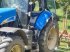 Traktor typu New Holland T7050, Gebrauchtmaschine w Hamburg (Zdjęcie 5)