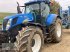 Traktor des Typs New Holland T7050, Gebrauchtmaschine in Korneuburg (Bild 1)