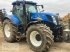 Traktor des Typs New Holland T7050, Gebrauchtmaschine in Korneuburg (Bild 2)