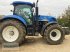 Traktor des Typs New Holland T7050, Gebrauchtmaschine in Korneuburg (Bild 8)