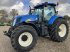 Traktor a típus New Holland T7060 4stk nye dæk!, Gebrauchtmaschine ekkor: Rødekro (Kép 2)