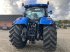 Traktor a típus New Holland T7060 4stk nye dæk!, Gebrauchtmaschine ekkor: Rødekro (Kép 7)