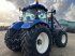 Traktor a típus New Holland T7060 4stk nye dæk!, Gebrauchtmaschine ekkor: Rødekro (Kép 6)