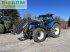 Traktor typu New Holland t7060 med frontlæsser, Gebrauchtmaschine v RANDERS SV (Obrázek 1)