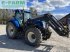 Traktor typu New Holland t7060 med frontlæsser, Gebrauchtmaschine v RANDERS SV (Obrázek 2)