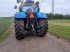 Traktor del tipo New Holland T7060 POWER SHIFT(pc)Nye bagdæk Ålø Q76 frontlæsser hydr udskydelig trækbom/krog, Gebrauchtmaschine en Skive (Imagen 5)