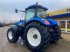 Traktor van het type New Holland T7060 TG, Gebrauchtmaschine in Skærbæk (Foto 2)