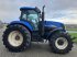 Traktor typu New Holland T7060, Gebrauchtmaschine v Hurup Thy (Obrázek 7)