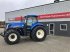 Traktor typu New Holland T7060, Gebrauchtmaschine v Hurup Thy (Obrázek 1)