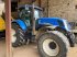 Traktor typu New Holland T7060, Gebrauchtmaschine w CHAUMONT (Zdjęcie 2)