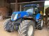 Traktor of the type New Holland T7060, Gebrauchtmaschine in CHAUMONT (Picture 1)