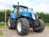 Traktor des Typs New Holland T7060, Gebrauchtmaschine in Bant (Bild 2)