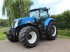 Traktor del tipo New Holland T7060, Gebrauchtmaschine en Bant (Imagen 4)