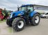 Traktor typu New Holland T7060, Gebrauchtmaschine w Risum-Lindholm (Zdjęcie 1)