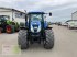 Traktor typu New Holland T7060, Gebrauchtmaschine w Risum-Lindholm (Zdjęcie 3)