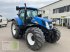 Traktor typu New Holland T7060, Gebrauchtmaschine w Risum-Lindholm (Zdjęcie 2)