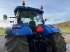 Traktor des Typs New Holland T7070 Auto Command Kun kørt frontlæsser fra 2016, kun kørt halm, Gebrauchtmaschine in Vejle (Bild 3)