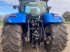 Traktor Türe ait New Holland T7070 AUTOCOMMAND ÅLØ Q76 læsser, Gebrauchtmaschine içinde Skærbæk (resim 5)