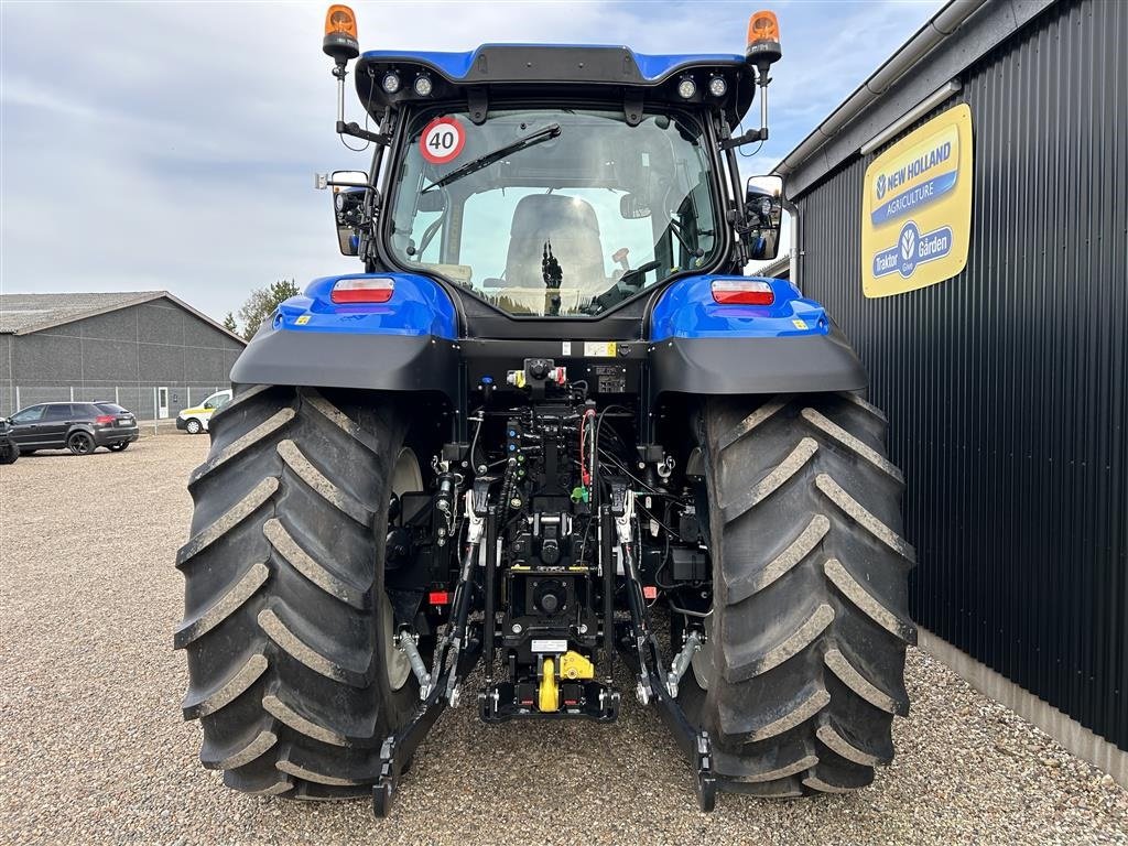 Traktor του τύπου New Holland T7.165S, Gebrauchtmaschine σε Give (Φωτογραφία 4)