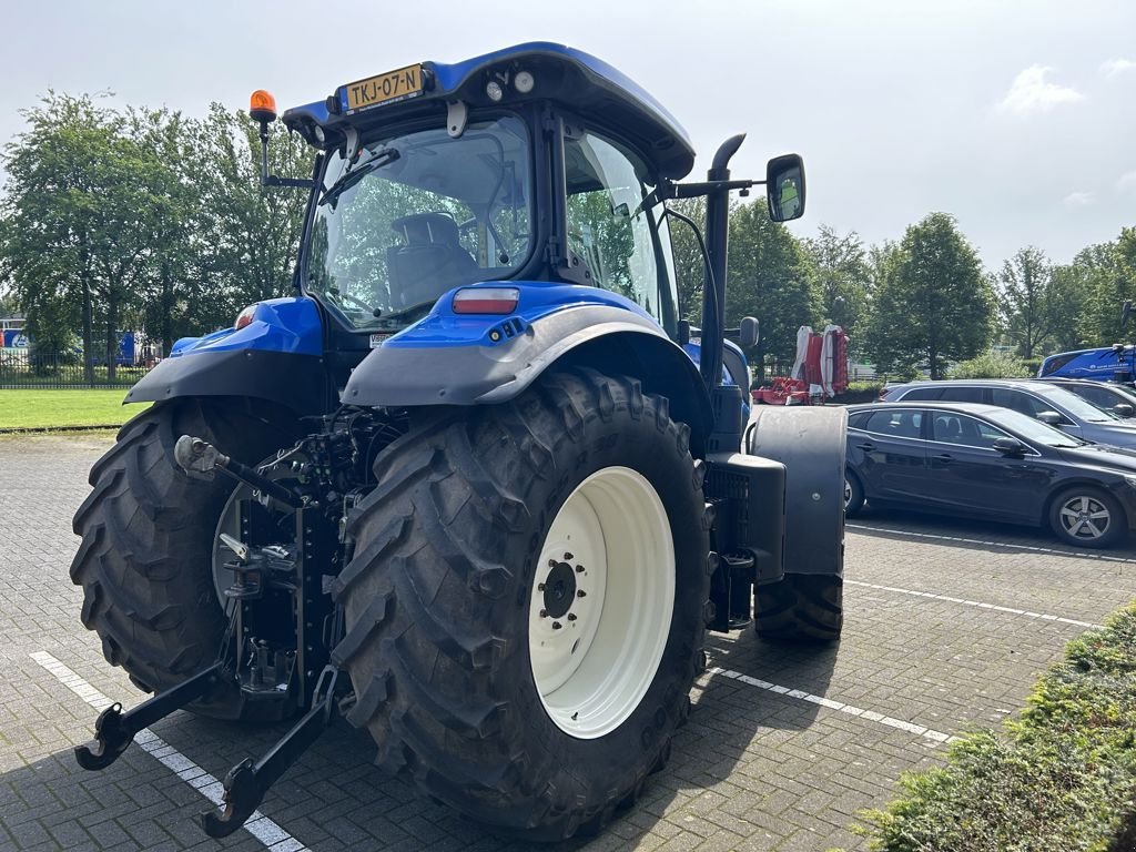 Traktor του τύπου New Holland T7.165S, Gebrauchtmaschine σε Bladel (Φωτογραφία 10)