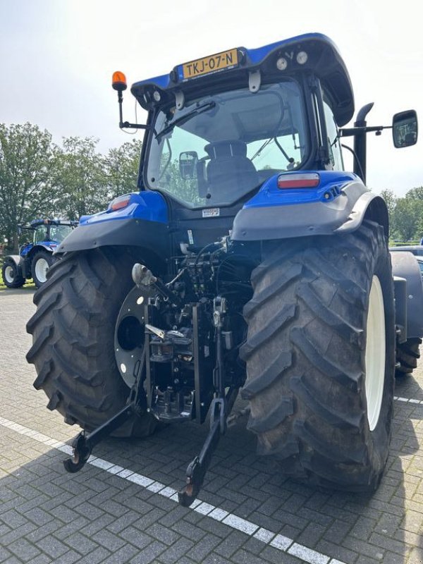 Traktor του τύπου New Holland T7.165S, Gebrauchtmaschine σε Bladel (Φωτογραφία 9)