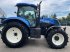 Traktor typu New Holland T7.170 Auto Command, Gebrauchtmaschine w Burgkirchen (Zdjęcie 7)