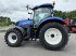 Traktor del tipo New Holland T7.170 KUN 5800 TIMER OG FULD AFFJEDRING!, Gebrauchtmaschine In Nørager (Immagine 4)