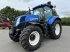 Traktor del tipo New Holland T7.170 KUN 5800 TIMER OG FULD AFFJEDRING!, Gebrauchtmaschine en Nørager (Imagen 1)