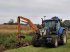 Traktor типа New Holland T7.170 mit Gödde Mähausleger GZA 850S, Gebrauchtmaschine в Jessen (Фотография 1)