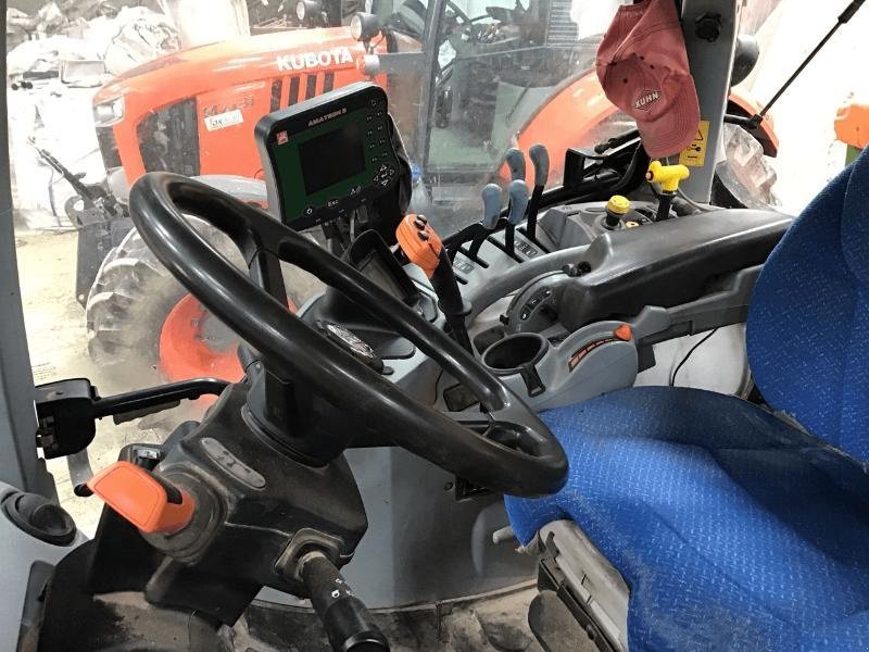 Traktor typu New Holland T7.170 R C CLAS., Gebrauchtmaschine v HERLIN LE SEC (Obrázok 3)