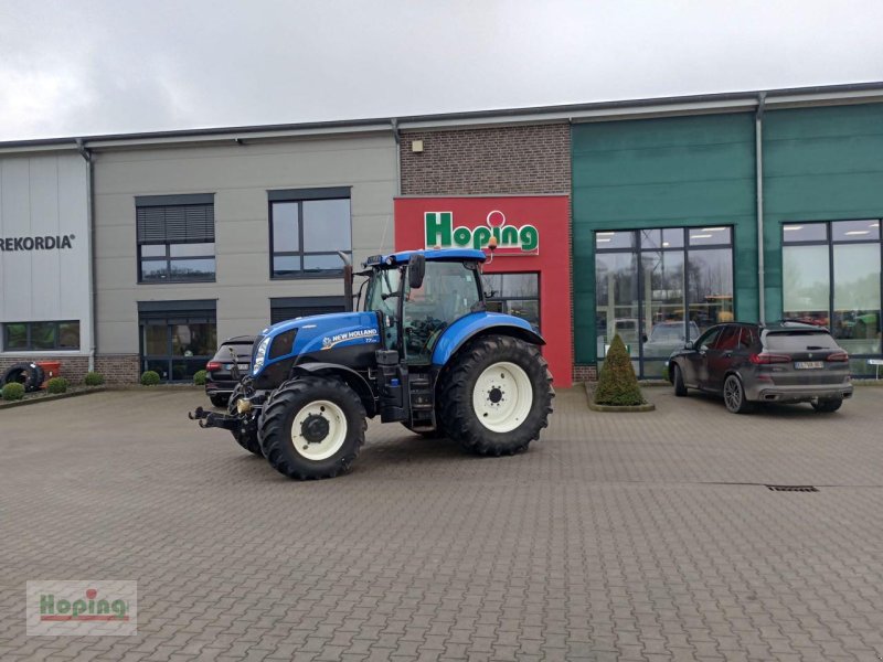 Traktor del tipo New Holland T7.170, Gebrauchtmaschine en Bakum (Imagen 1)