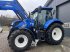 Traktor del tipo New Holland T7.175 AC Frontlæsser - GPS klar - 4 nye dæk, Gebrauchtmaschine en Vejle (Imagen 1)