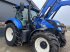 Traktor del tipo New Holland T7.175 AC Frontlæsser - GPS klar - 4 nye dæk, Gebrauchtmaschine en Vejle (Imagen 2)