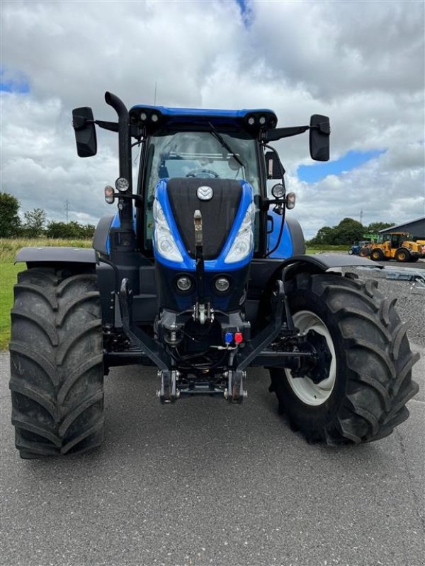 Traktor des Typs New Holland T7.175 Autocommand, Gebrauchtmaschine in Holstebro (Bild 6)