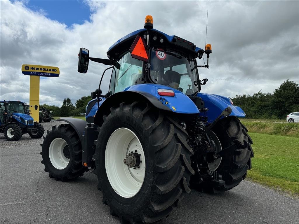 Traktor типа New Holland T7.175 Autocommand, Gebrauchtmaschine в Holstebro (Фотография 4)