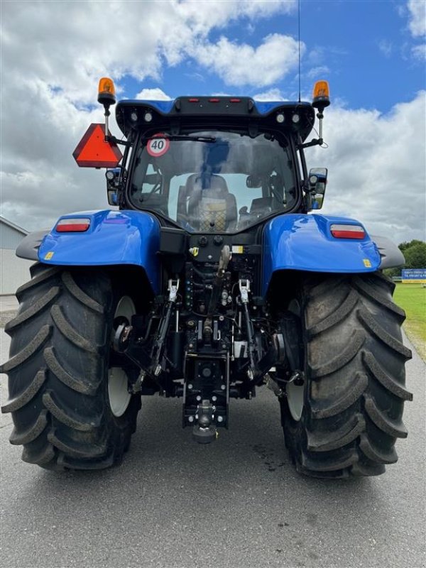 Traktor типа New Holland T7.175 Autocommand, Gebrauchtmaschine в Holstebro (Фотография 5)