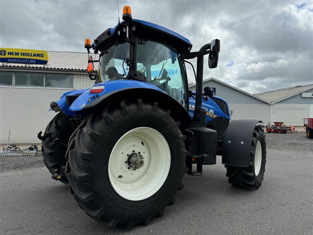 Traktor типа New Holland T7.175 Autocommand, Gebrauchtmaschine в Holstebro (Фотография 3)