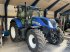 Traktor del tipo New Holland T7.175 CLASSIC, Gebrauchtmaschine In Maribo (Immagine 3)