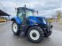 Traktor Türe ait New Holland T7.175, Gebrauchtmaschine içinde Montauban (resim 3)