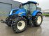 Traktor Türe ait New Holland T7.175, Gebrauchtmaschine içinde LANDIVISIAU (resim 1)