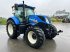 Traktor типа New Holland T7.175, Gebrauchtmaschine в LANDIVISIAU (Фотография 2)