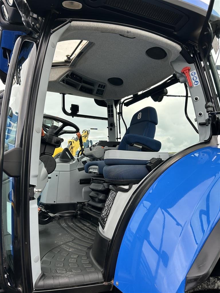 Traktor des Typs New Holland T7.175, Gebrauchtmaschine in Støvring (Bild 5)