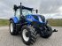 Traktor Türe ait New Holland T7.175, Gebrauchtmaschine içinde Støvring (resim 2)