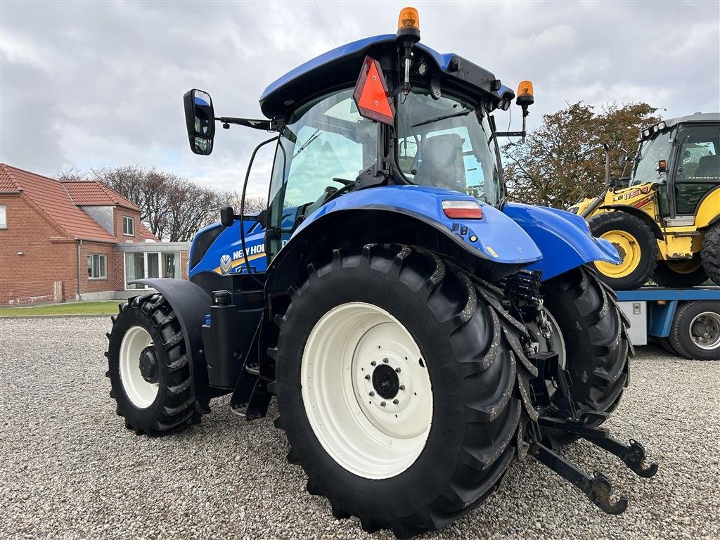 Traktor типа New Holland T7.175, Gebrauchtmaschine в Støvring (Фотография 4)