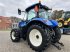 Traktor Türe ait New Holland T7.175, Gebrauchtmaschine içinde Støvring (resim 4)