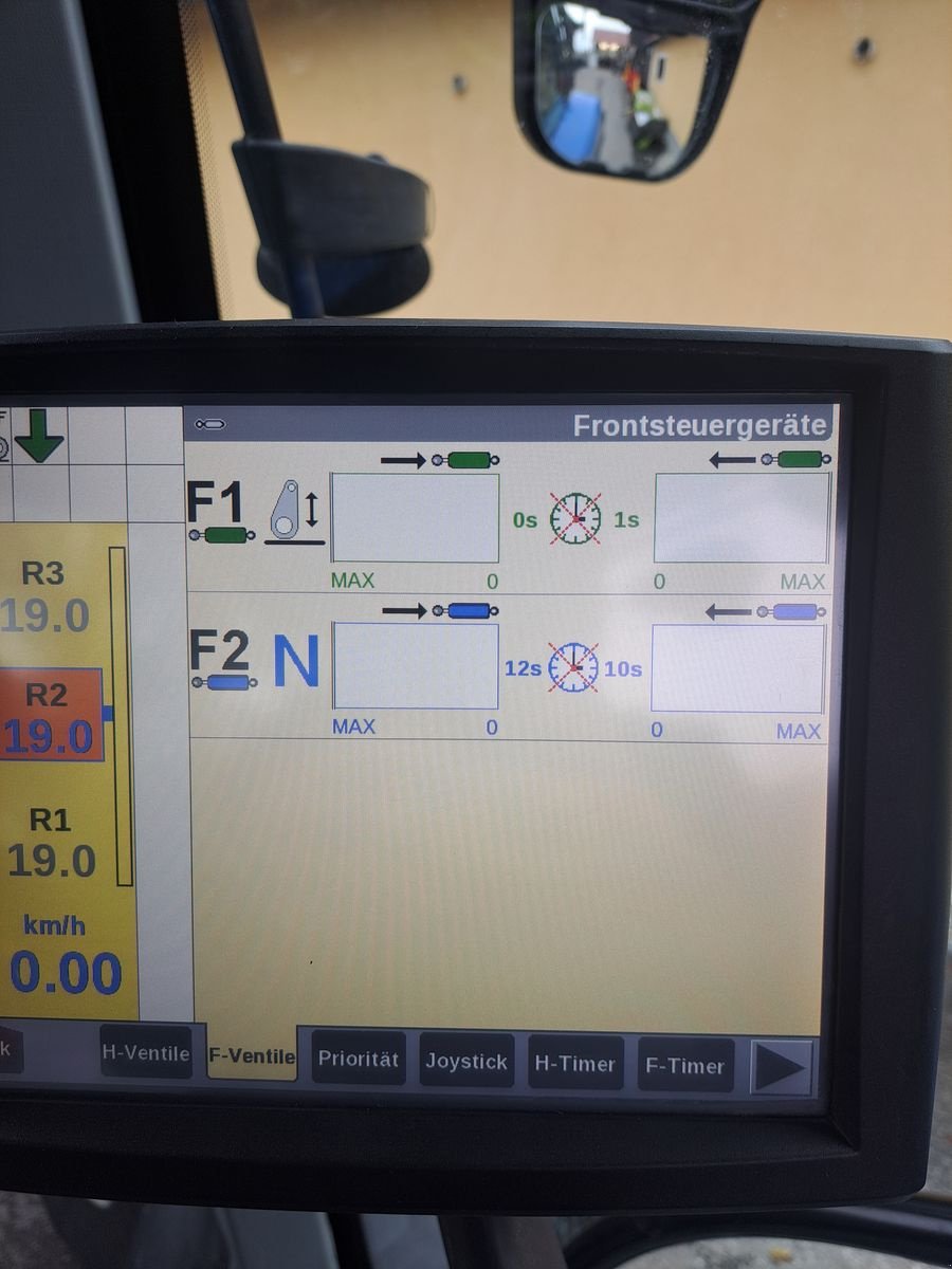 Traktor tipa New Holland T7.185 Auto Command, Gebrauchtmaschine u Pischelsdorf am Engelbach (Slika 15)