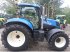 Traktor des Typs New Holland T7.185 Auto Command, Gebrauchtmaschine in Pischelsdorf am Engelbach (Bild 5)