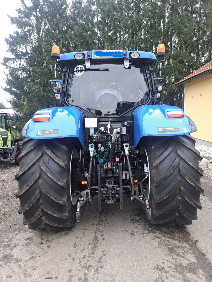 Traktor del tipo New Holland T7.185 Auto Command, Gebrauchtmaschine en Pischelsdorf am Engelbach (Imagen 2)